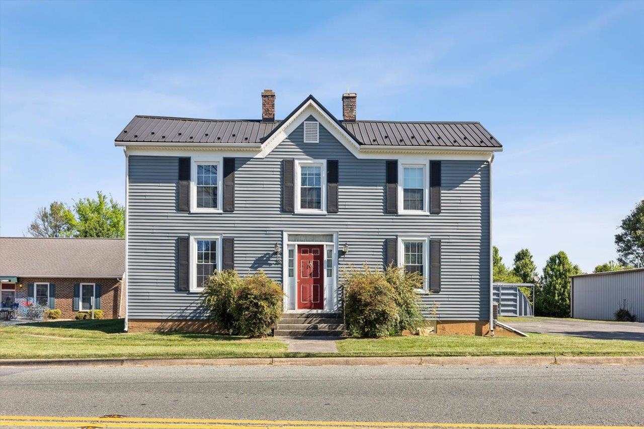 35 TINKLING SPRING RD, FISHERSVILLE, Virginia 22939, ,Residential,35 TINKLING SPRING RD,672880 MLS # 672880