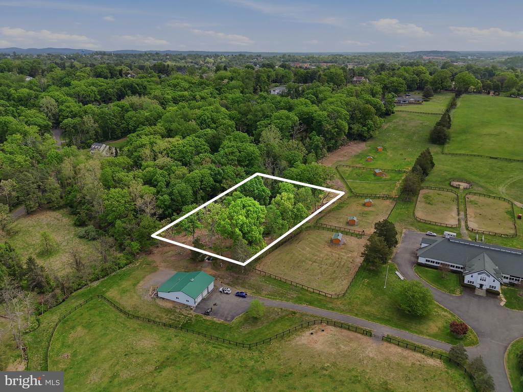 LEIGH RD, WARRENTON, Virginia 20186, ,Land,LEIGH RD,VAFQ2021752 MLS # VAFQ2021752