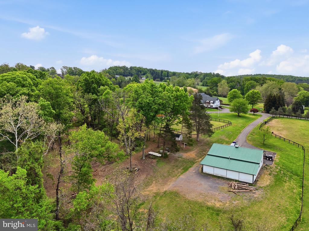 LEIGH RD, WARRENTON, Virginia 20186, ,Land,LEIGH RD,VAFQ2021752 MLS # VAFQ2021752