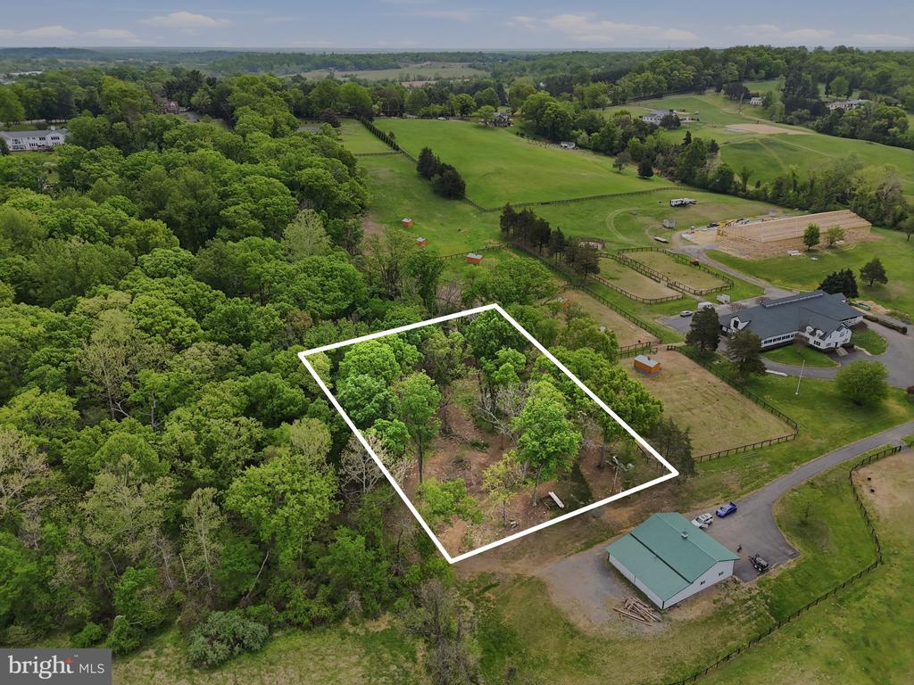 LEIGH RD, WARRENTON, Virginia 20186, ,Land,LEIGH RD,VAFQ2021752 MLS # VAFQ2021752