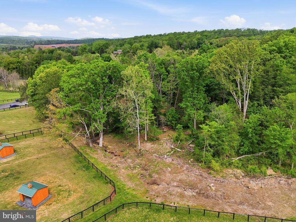 LEIGH RD, WARRENTON, Virginia 20186, ,Land,LEIGH RD,VAFQ2021752 MLS # VAFQ2021752