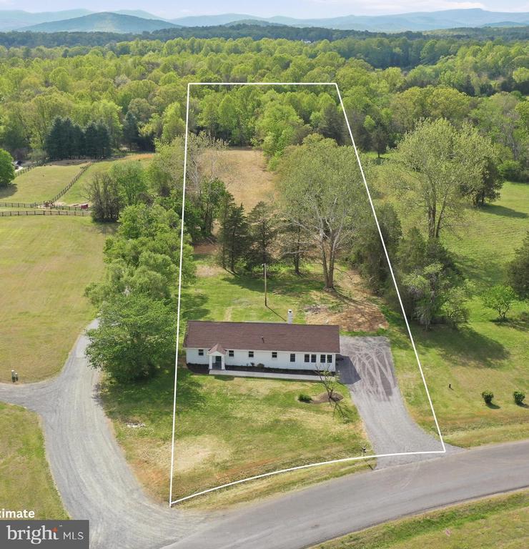 2502 HOLLY SPRINGS DR., AMISSVILLE, Virginia 20106, ,Land,2502 HOLLY SPRINGS DR.,VACU2013460 MLS # VACU2013460