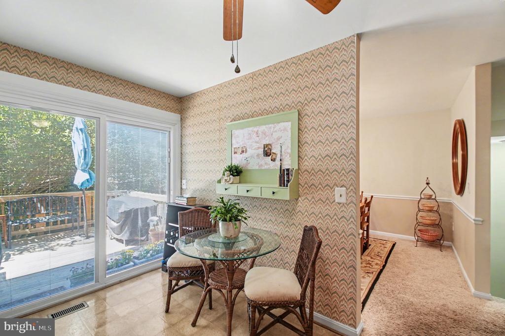 10738 BRICE CT, FREDERICKSBURG, Virginia 22407, 2 Bedrooms Bedrooms, ,2 BathroomsBathrooms,Residential,BALLANTRAYE,10738 BRICE CT,VASP2040904 MLS # VASP2040904