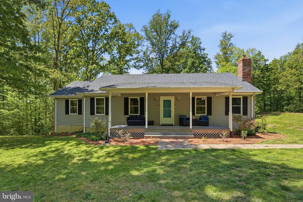 19134 DUPONT LN, JEFFERSONTON, Virginia 22724, 3 Bedrooms Bedrooms, ,2 BathroomsBathrooms,Residential,19134 DUPONT LN,VACU2013438 MLS # VACU2013438