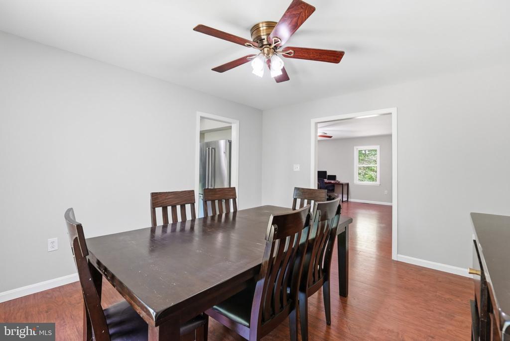 19134 DUPONT LN, JEFFERSONTON, Virginia 22724, 3 Bedrooms Bedrooms, ,2 BathroomsBathrooms,Residential,19134 DUPONT LN,VACU2013438 MLS # VACU2013438