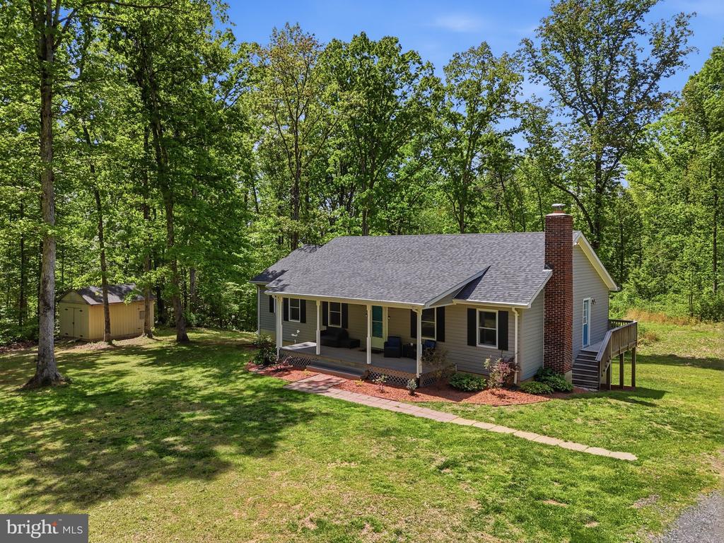 19134 DUPONT LN, JEFFERSONTON, Virginia 22724, 3 Bedrooms Bedrooms, ,2 BathroomsBathrooms,Residential,19134 DUPONT LN,VACU2013438 MLS # VACU2013438