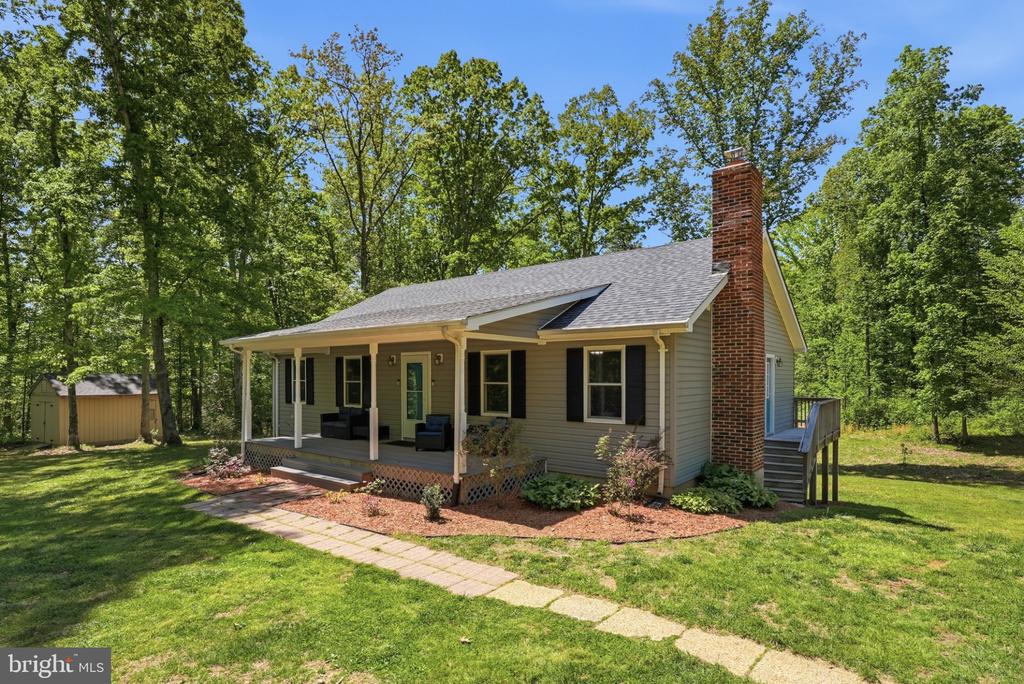 19134 DUPONT LN, JEFFERSONTON, Virginia 22724, 3 Bedrooms Bedrooms, ,2 BathroomsBathrooms,Residential,19134 DUPONT LN,VACU2013438 MLS # VACU2013438