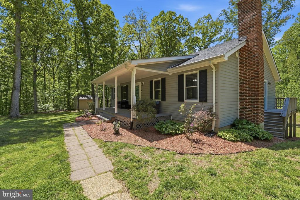 19134 DUPONT LN, JEFFERSONTON, Virginia 22724, 3 Bedrooms Bedrooms, ,2 BathroomsBathrooms,Residential,19134 DUPONT LN,VACU2013438 MLS # VACU2013438