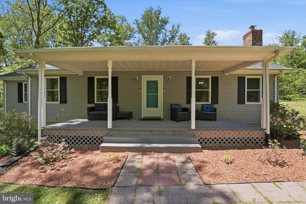 19134 DUPONT LN, JEFFERSONTON, Virginia 22724, 3 Bedrooms Bedrooms, ,2 BathroomsBathrooms,Residential,19134 DUPONT LN,VACU2013438 MLS # VACU2013438