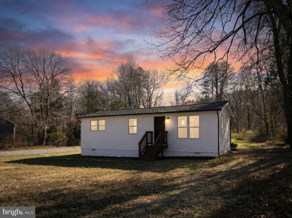 3366 LAVUE LN, FREDERICKSBURG, Virginia 22408, 3 Bedrooms Bedrooms, ,1 BathroomBathrooms,Residential,3366 LAVUE LN,VASP2041406 MLS # VASP2041406