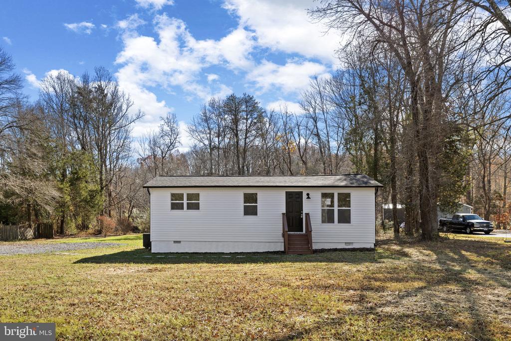 3366 LAVUE LN, FREDERICKSBURG, Virginia 22408, 3 Bedrooms Bedrooms, ,1 BathroomBathrooms,Residential,3366 LAVUE LN,VASP2041406 MLS # VASP2041406