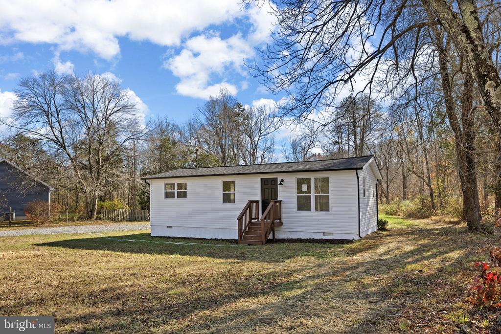 3366 LAVUE LN, FREDERICKSBURG, Virginia 22408, 3 Bedrooms Bedrooms, ,1 BathroomBathrooms,Residential,3366 LAVUE LN,VASP2041406 MLS # VASP2041406