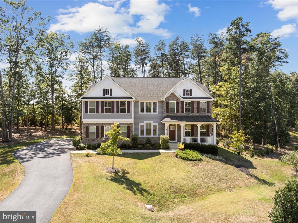 11710 SOUTHVIEW CT, SPOTSYLVANIA, Virginia 22551, 5 Bedrooms Bedrooms, ,3 BathroomsBathrooms,Residential,11710 SOUTHVIEW CT,VASP2041412 MLS # VASP2041412
