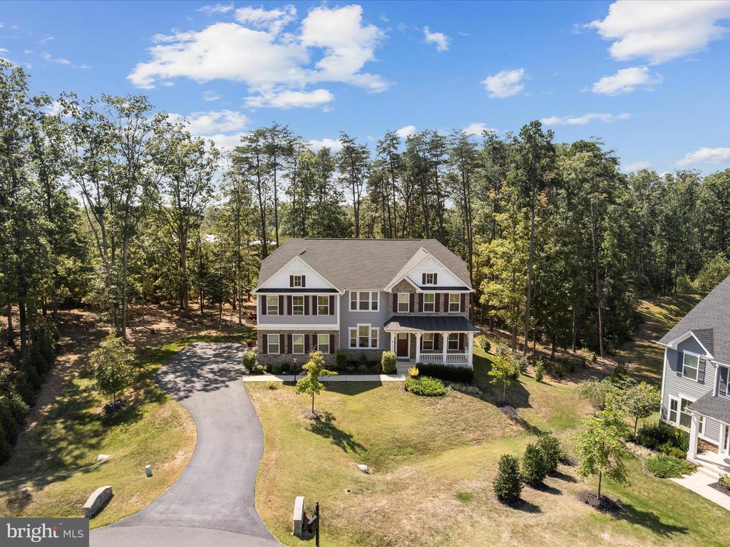 11710 SOUTHVIEW CT, SPOTSYLVANIA, Virginia 22551, 5 Bedrooms Bedrooms, ,3 BathroomsBathrooms,Residential,11710 SOUTHVIEW CT,VASP2041412 MLS # VASP2041412