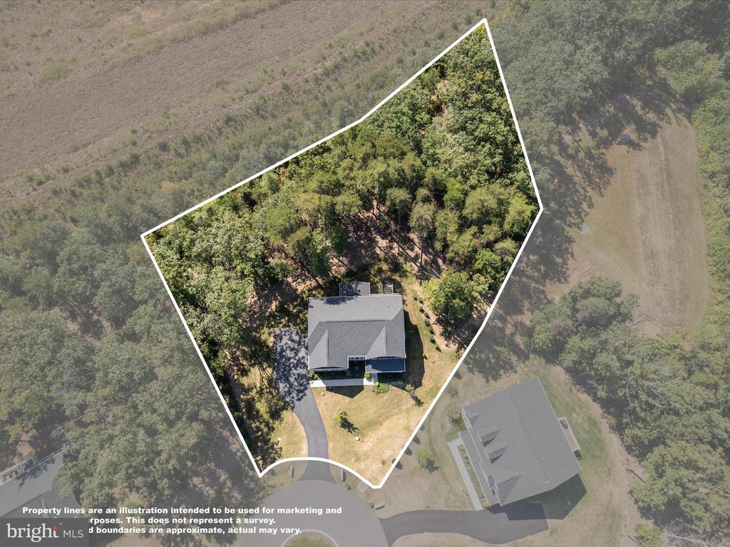 11710 SOUTHVIEW CT, SPOTSYLVANIA, Virginia 22551, 5 Bedrooms Bedrooms, ,3 BathroomsBathrooms,Residential,11710 SOUTHVIEW CT,VASP2041412 MLS # VASP2041412
