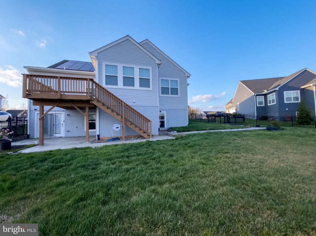 11708 ROBINS WOOD, SPOTSYLVANIA, Virginia 22551, 5 Bedrooms Bedrooms, ,4 BathroomsBathrooms,Residential,11708 ROBINS WOOD,VASP2041420 MLS # VASP2041420