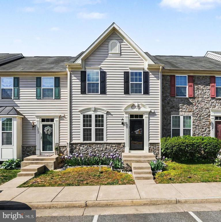4604 ALLIANCE WAY, FREDERICKSBURG, Virginia 22408, 3 Bedrooms Bedrooms, ,3 BathroomsBathrooms,Residential,4604 ALLIANCE WAY,VASP2041362 MLS # VASP2041362