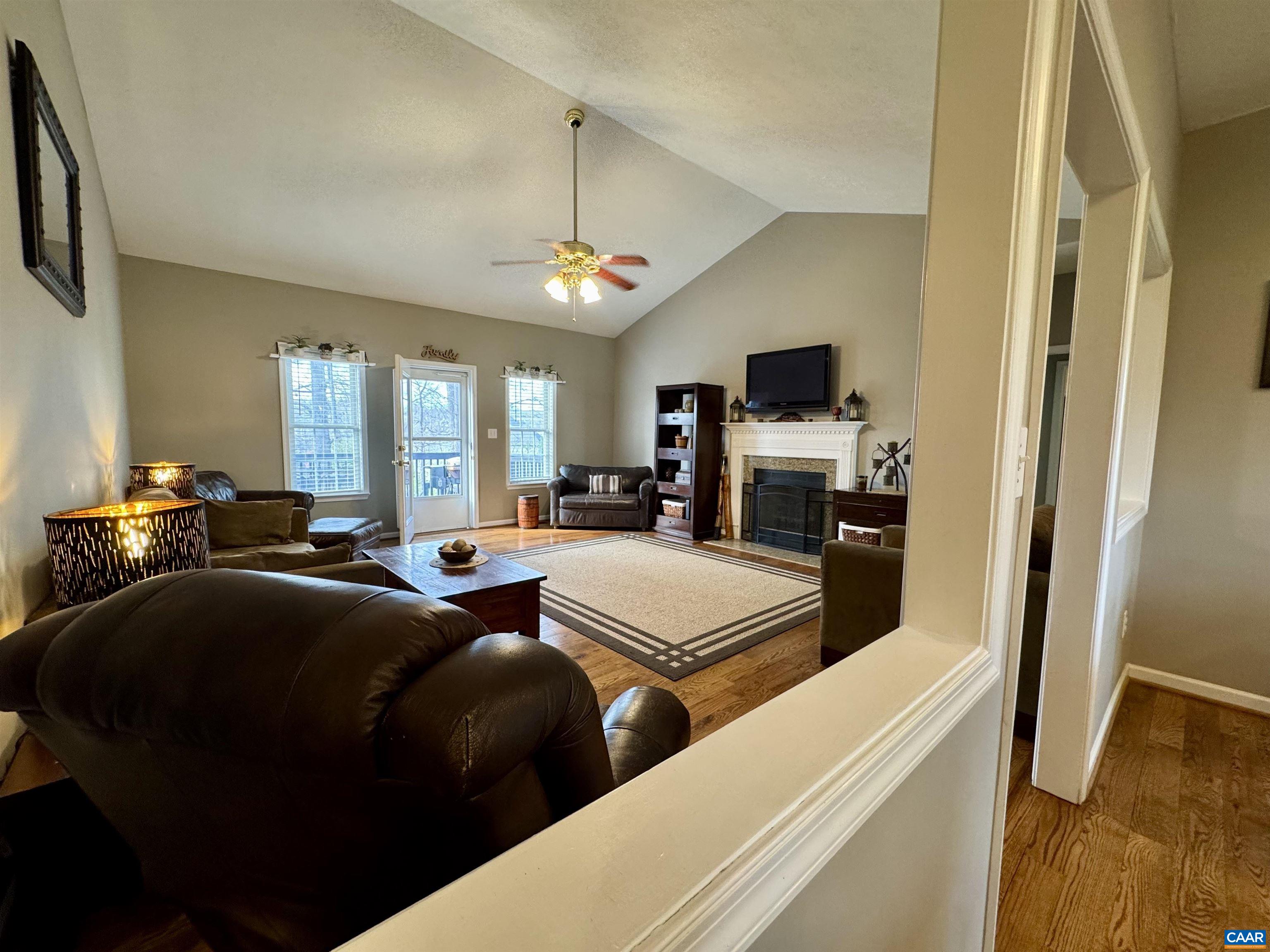 18 FOREST VIEW LN, FISHERSVILLE, Virginia 22939, 3 Bedrooms Bedrooms, ,2 BathroomsBathrooms,Residential,18 FOREST VIEW LN,675167 MLS # 675167
