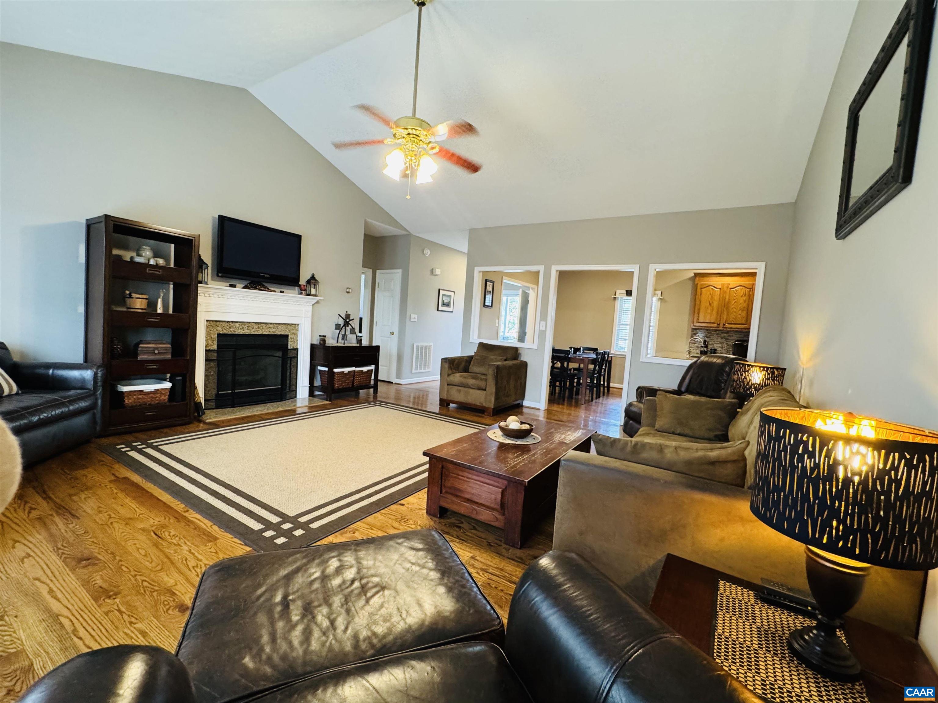 18 FOREST VIEW LN, FISHERSVILLE, Virginia 22939, 3 Bedrooms Bedrooms, ,2 BathroomsBathrooms,Residential,18 FOREST VIEW LN,675167 MLS # 675167