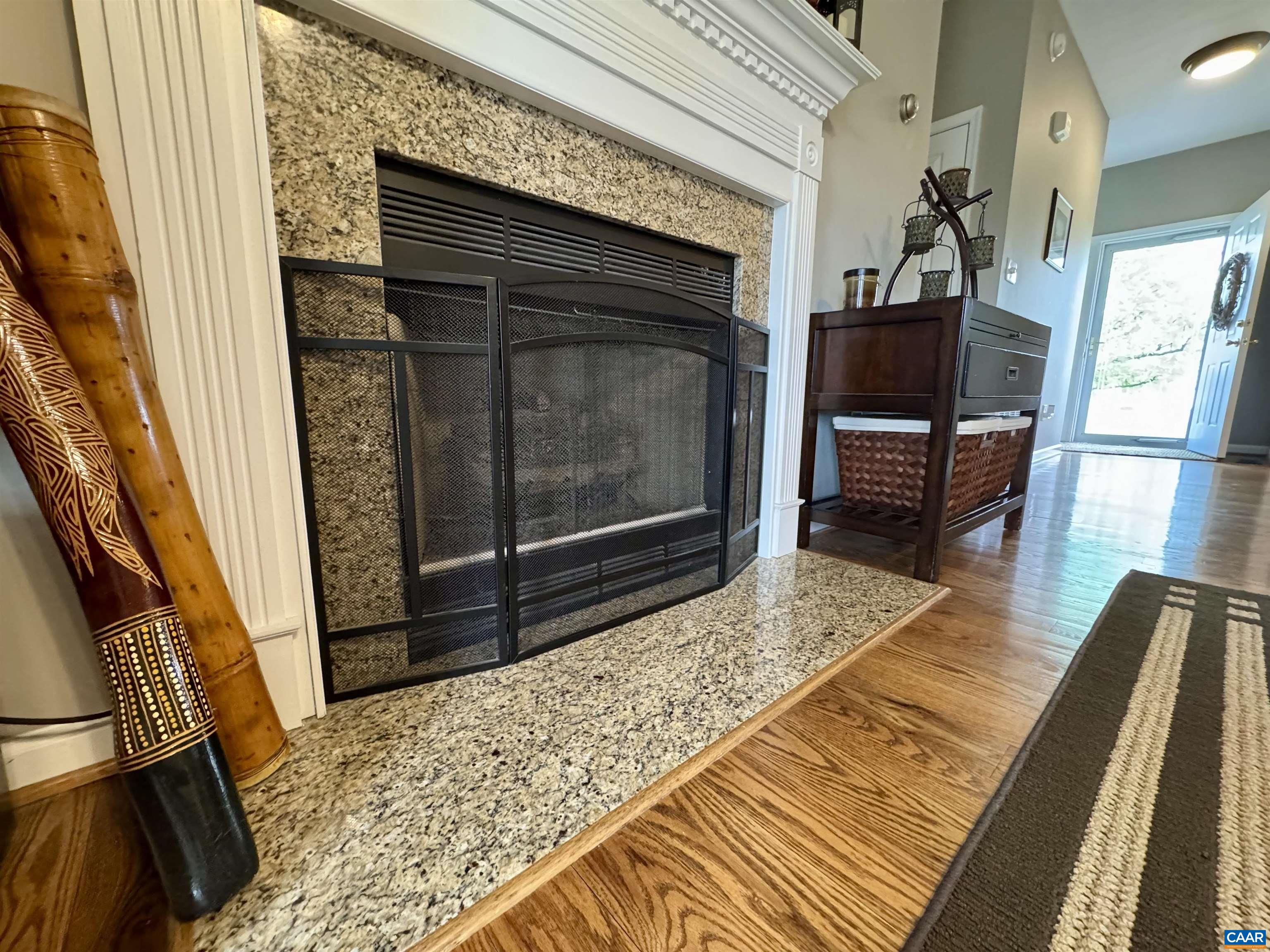 18 FOREST VIEW LN, FISHERSVILLE, Virginia 22939, 3 Bedrooms Bedrooms, ,2 BathroomsBathrooms,Residential,18 FOREST VIEW LN,675167 MLS # 675167