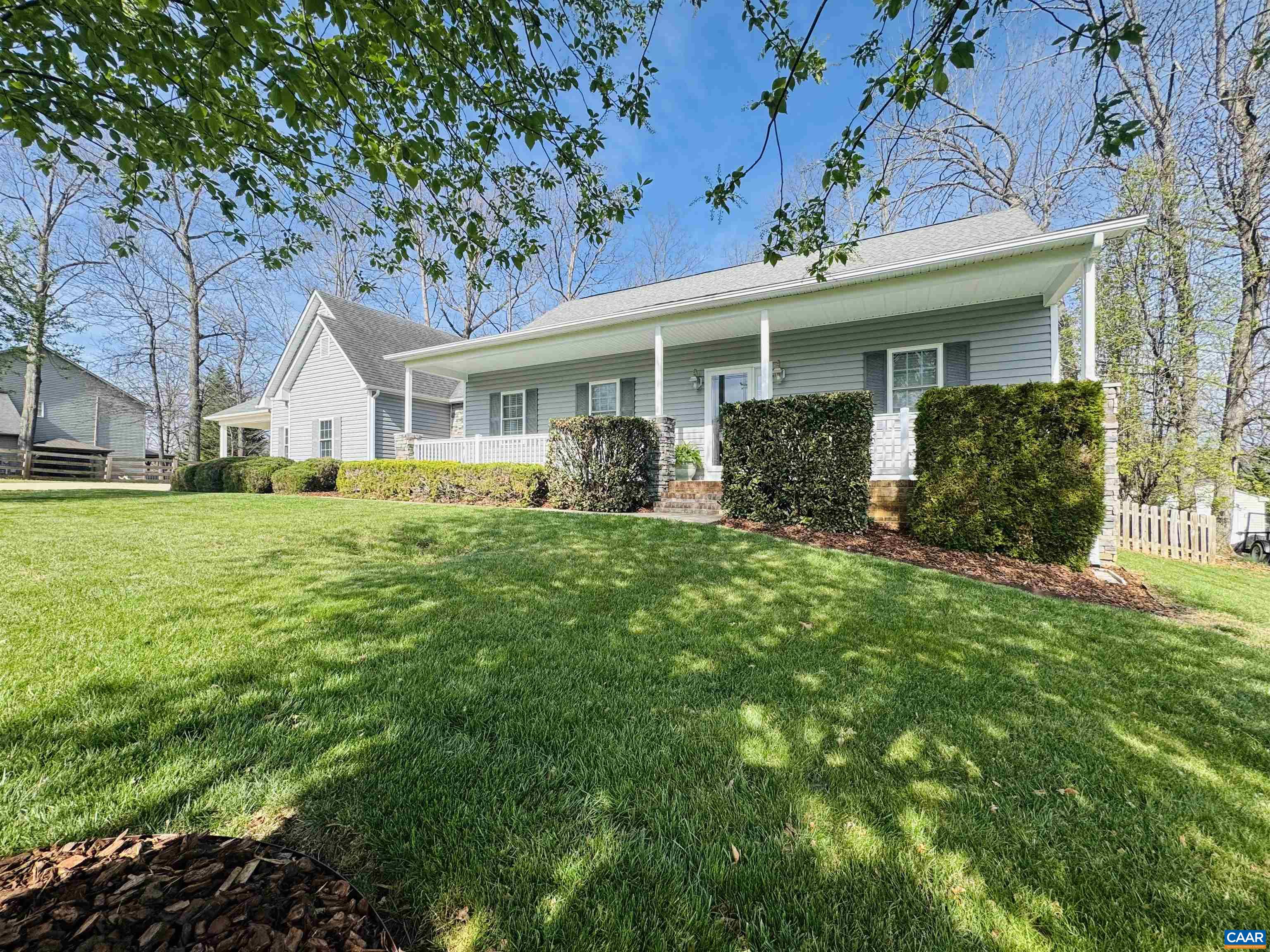 18 FOREST VIEW LN, FISHERSVILLE, Virginia 22939, 3 Bedrooms Bedrooms, ,2 BathroomsBathrooms,Residential,18 FOREST VIEW LN,675167 MLS # 675167