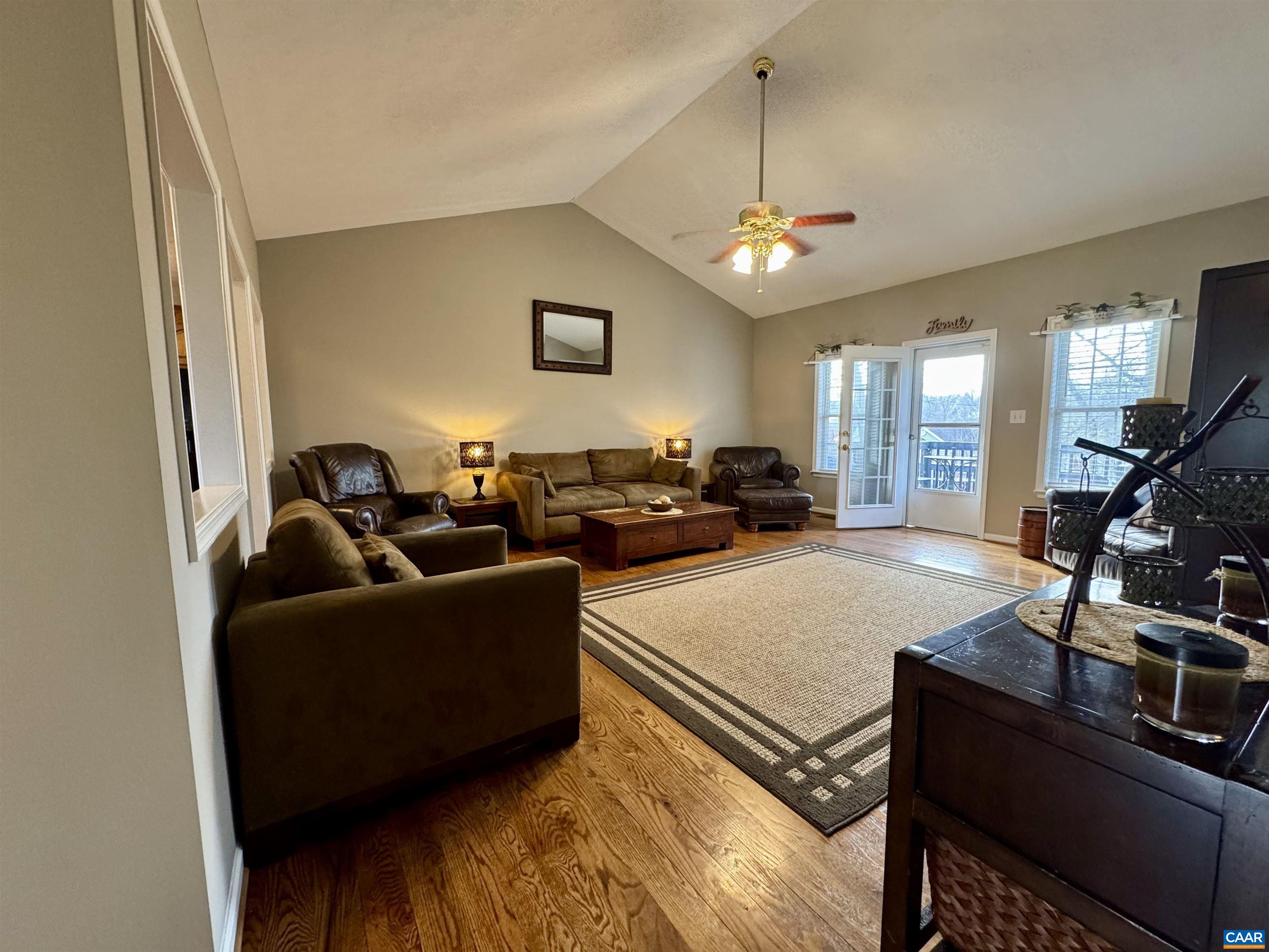 18 FOREST VIEW LN, FISHERSVILLE, Virginia 22939, 3 Bedrooms Bedrooms, ,2 BathroomsBathrooms,Residential,18 FOREST VIEW LN,675167 MLS # 675167