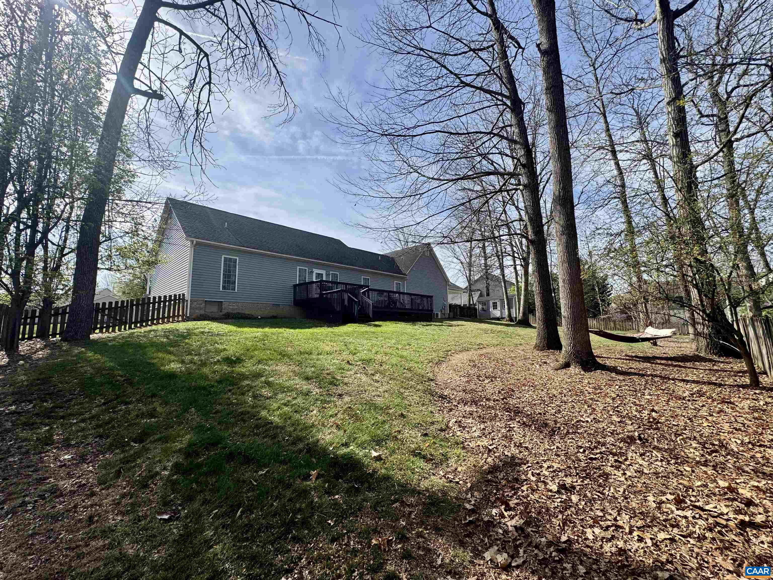 18 FOREST VIEW LN, FISHERSVILLE, Virginia 22939, 3 Bedrooms Bedrooms, ,2 BathroomsBathrooms,Residential,18 FOREST VIEW LN,675167 MLS # 675167