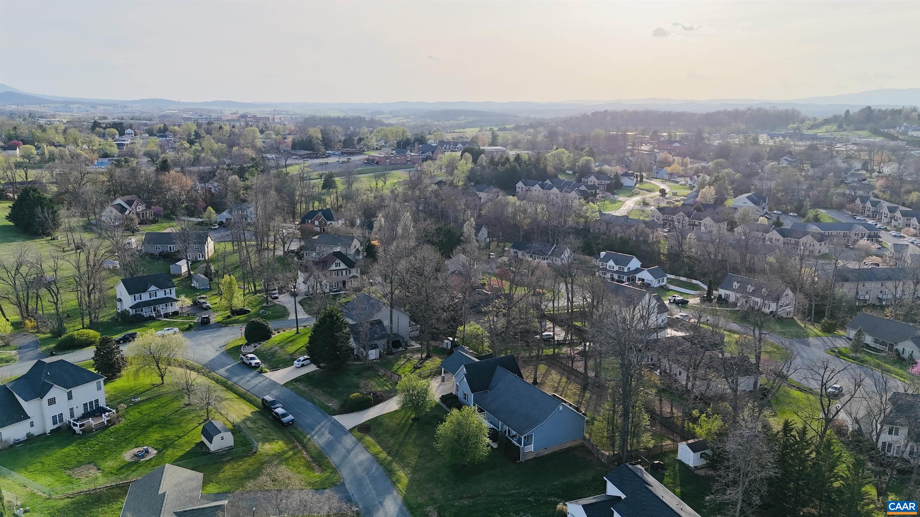 18 FOREST VIEW LN, FISHERSVILLE, Virginia 22939, 3 Bedrooms Bedrooms, ,2 BathroomsBathrooms,Residential,18 FOREST VIEW LN,675167 MLS # 675167