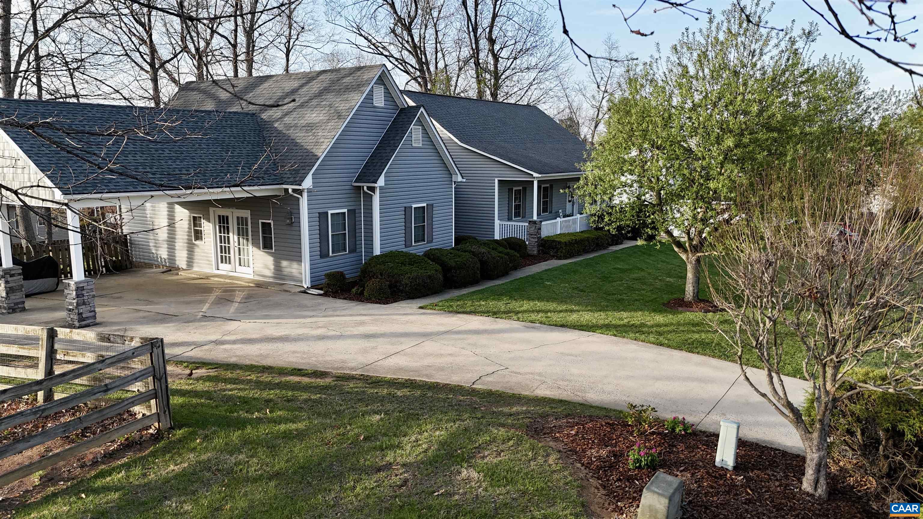 18 FOREST VIEW LN, FISHERSVILLE, Virginia 22939, 3 Bedrooms Bedrooms, ,2 BathroomsBathrooms,Residential,18 FOREST VIEW LN,675167 MLS # 675167
