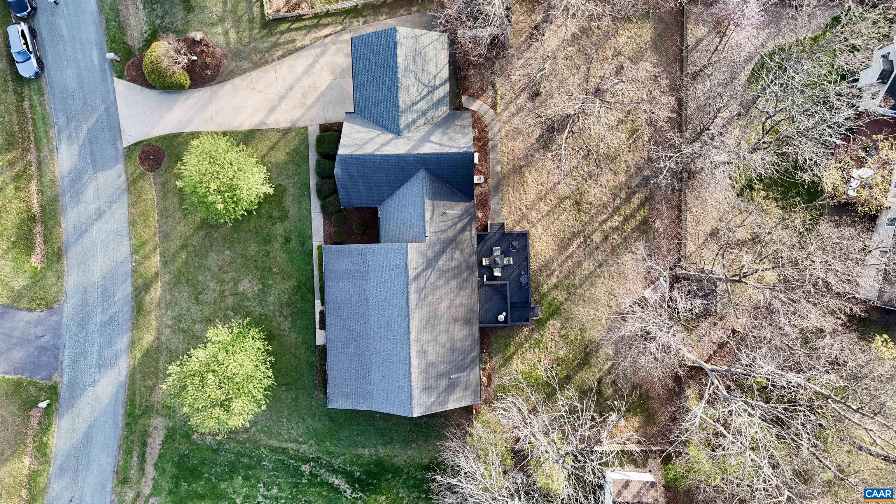 18 FOREST VIEW LN, FISHERSVILLE, Virginia 22939, 3 Bedrooms Bedrooms, ,2 BathroomsBathrooms,Residential,18 FOREST VIEW LN,675167 MLS # 675167