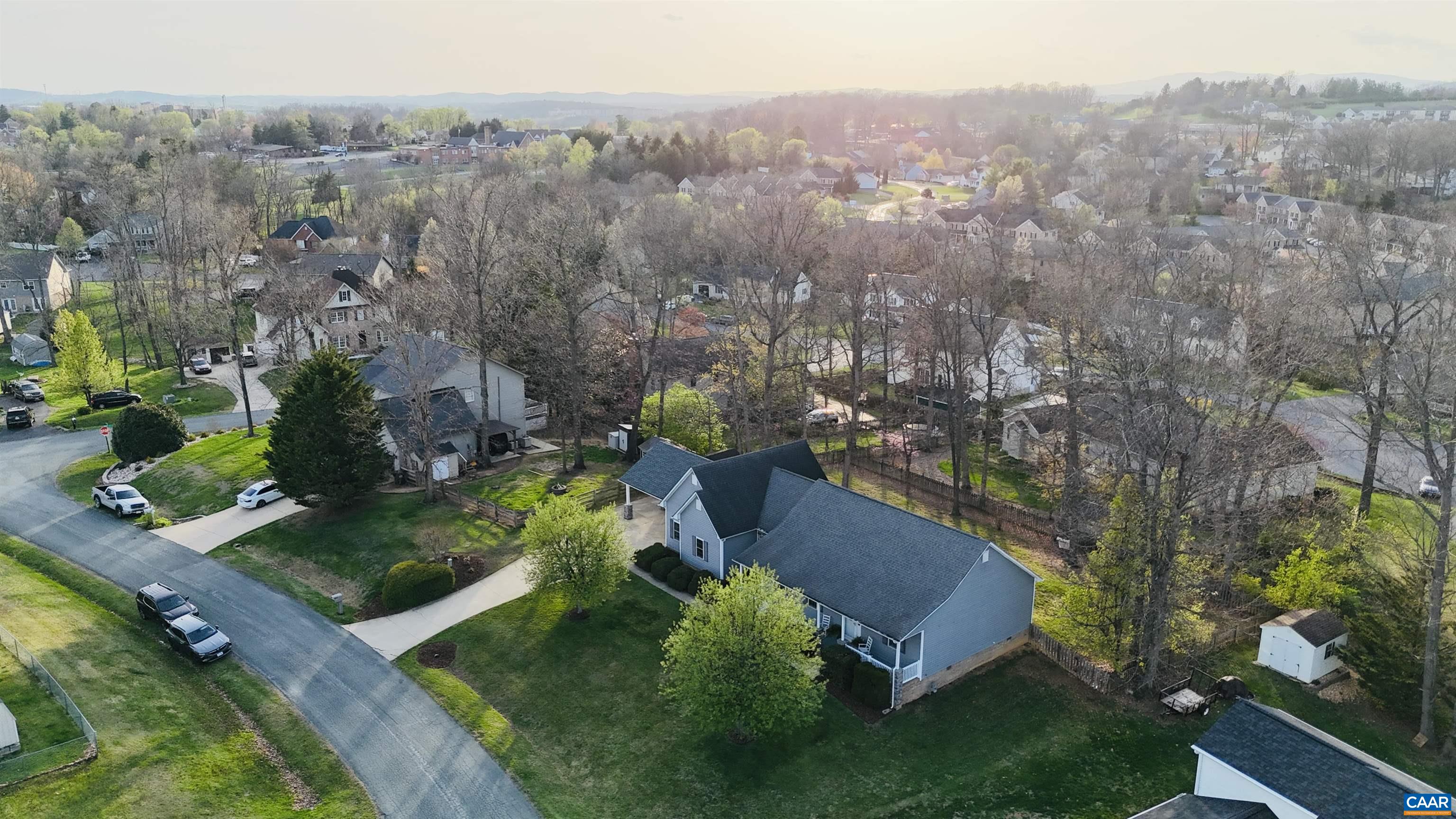 18 FOREST VIEW LN, FISHERSVILLE, Virginia 22939, 3 Bedrooms Bedrooms, ,2 BathroomsBathrooms,Residential,18 FOREST VIEW LN,675167 MLS # 675167