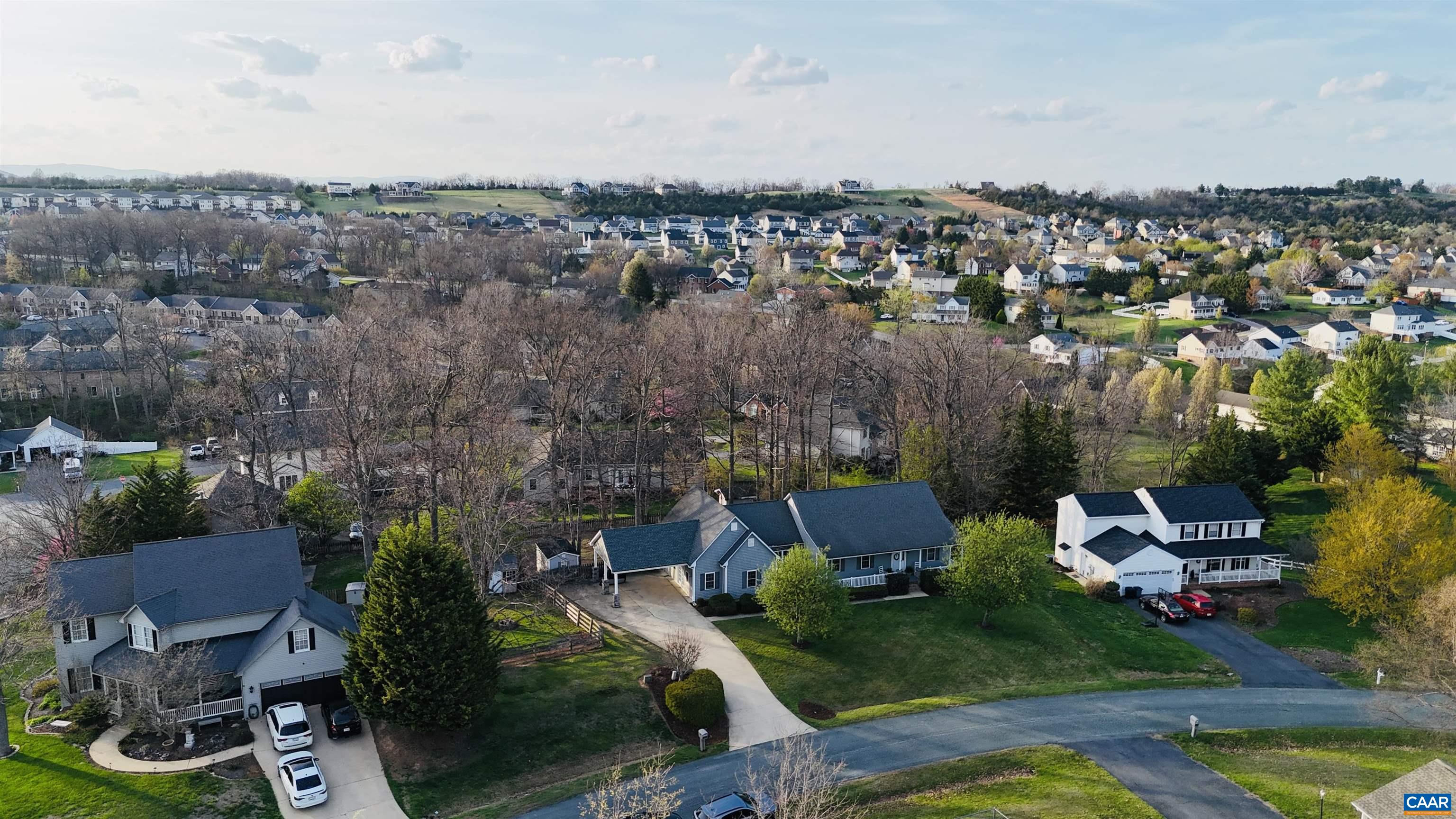 18 FOREST VIEW LN, FISHERSVILLE, Virginia 22939, 3 Bedrooms Bedrooms, ,2 BathroomsBathrooms,Residential,18 FOREST VIEW LN,675167 MLS # 675167