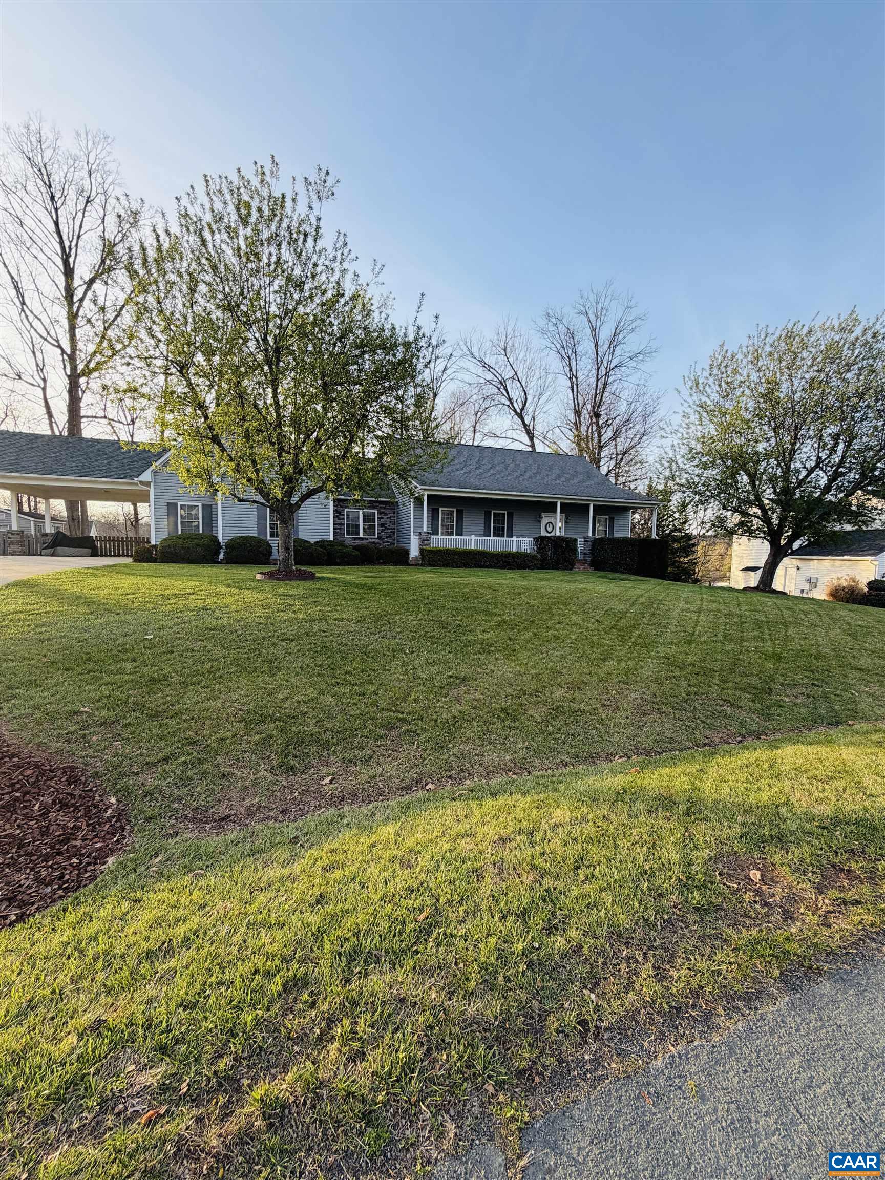 18 FOREST VIEW LN, FISHERSVILLE, Virginia 22939, 3 Bedrooms Bedrooms, ,2 BathroomsBathrooms,Residential,18 FOREST VIEW LN,675167 MLS # 675167