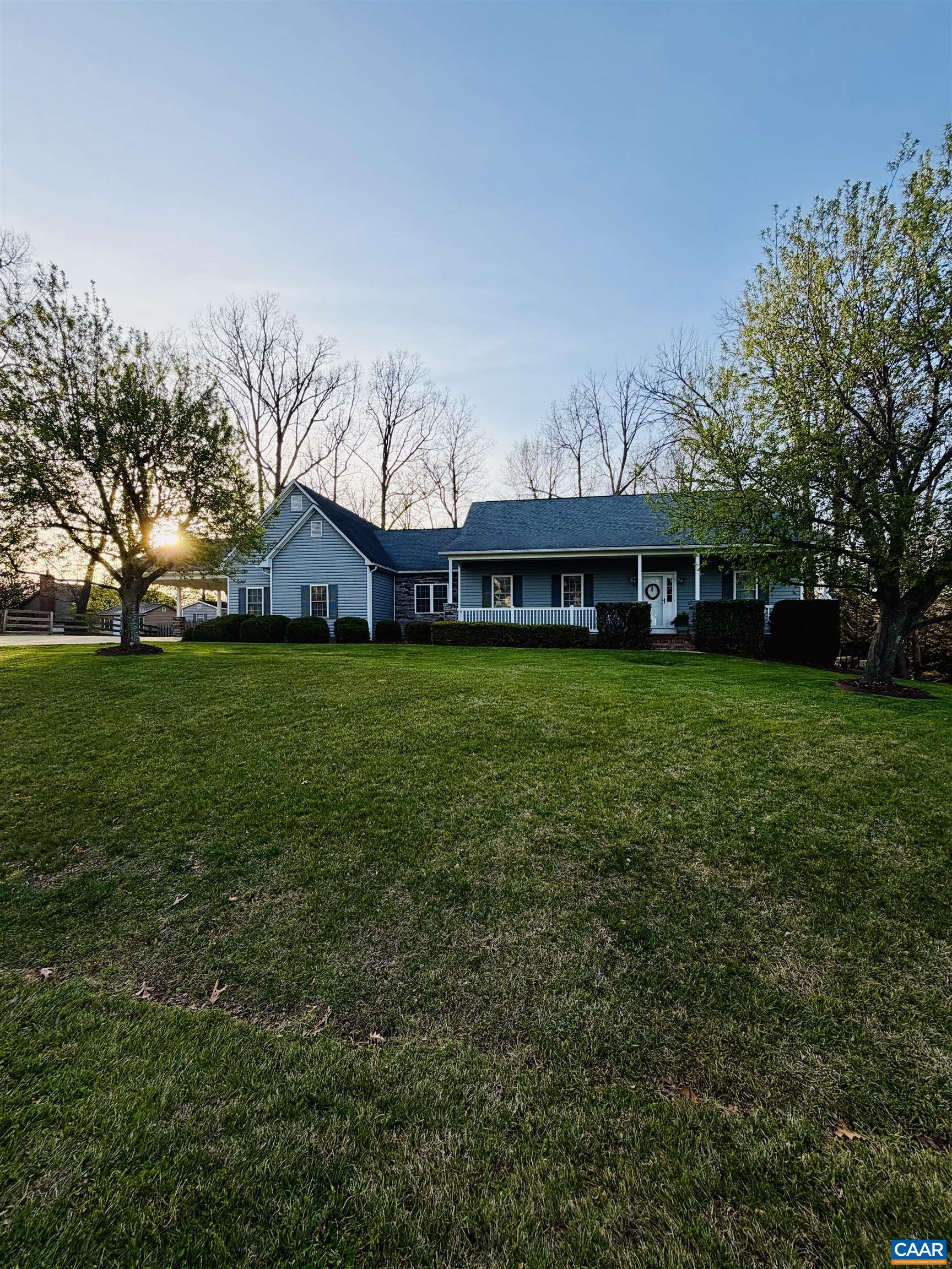 18 FOREST VIEW LN, FISHERSVILLE, Virginia 22939, 3 Bedrooms Bedrooms, ,2 BathroomsBathrooms,Residential,18 FOREST VIEW LN,675167 MLS # 675167