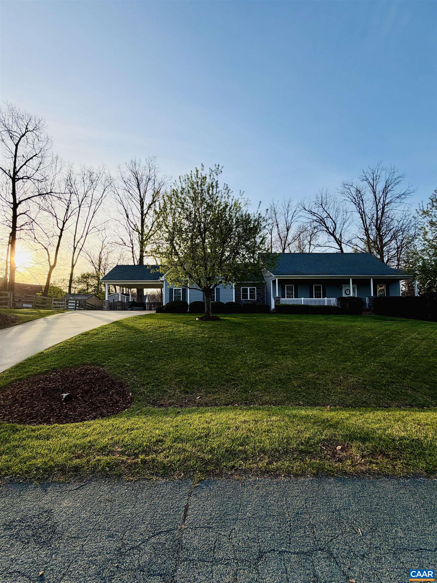 18 FOREST VIEW LN, FISHERSVILLE, Virginia 22939, 3 Bedrooms Bedrooms, ,2 BathroomsBathrooms,Residential,18 FOREST VIEW LN,675167 MLS # 675167