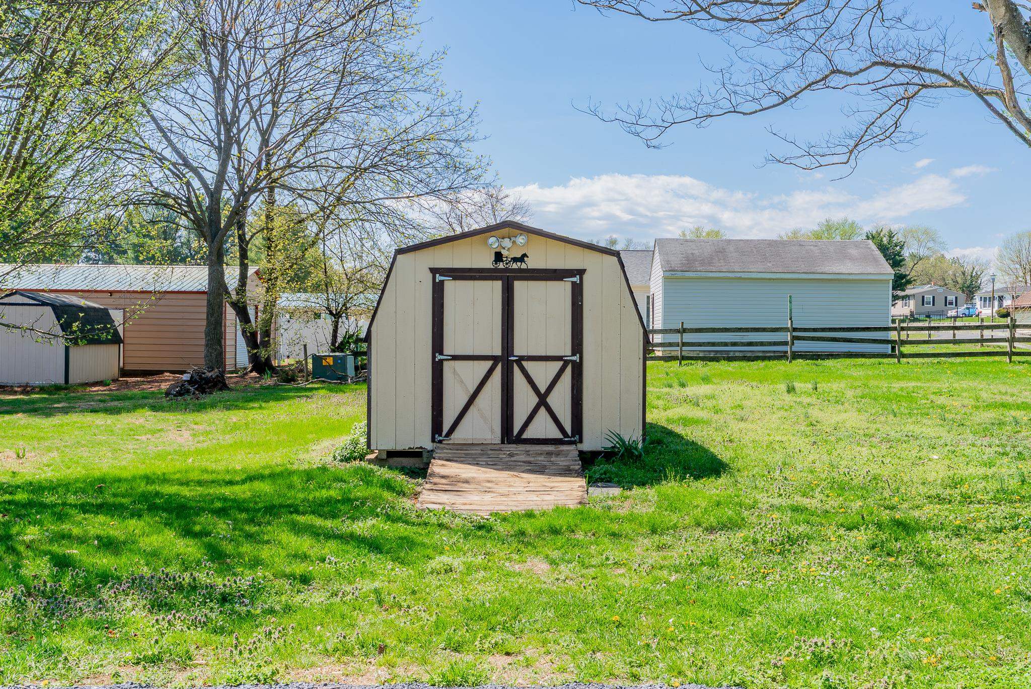 329 DUTCH LN, MOUNT JACKSON, Virginia 22842, 3 Bedrooms Bedrooms, ,1 BathroomBathrooms,Residential,329 DUTCH LN,675467 MLS # 675467