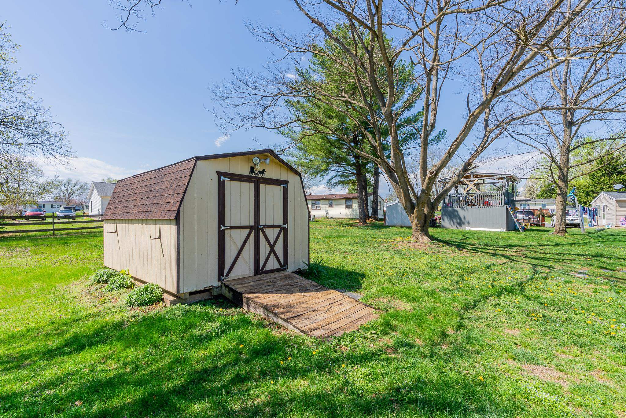 329 DUTCH LN, MOUNT JACKSON, Virginia 22842, 3 Bedrooms Bedrooms, ,1 BathroomBathrooms,Residential,329 DUTCH LN,675467 MLS # 675467