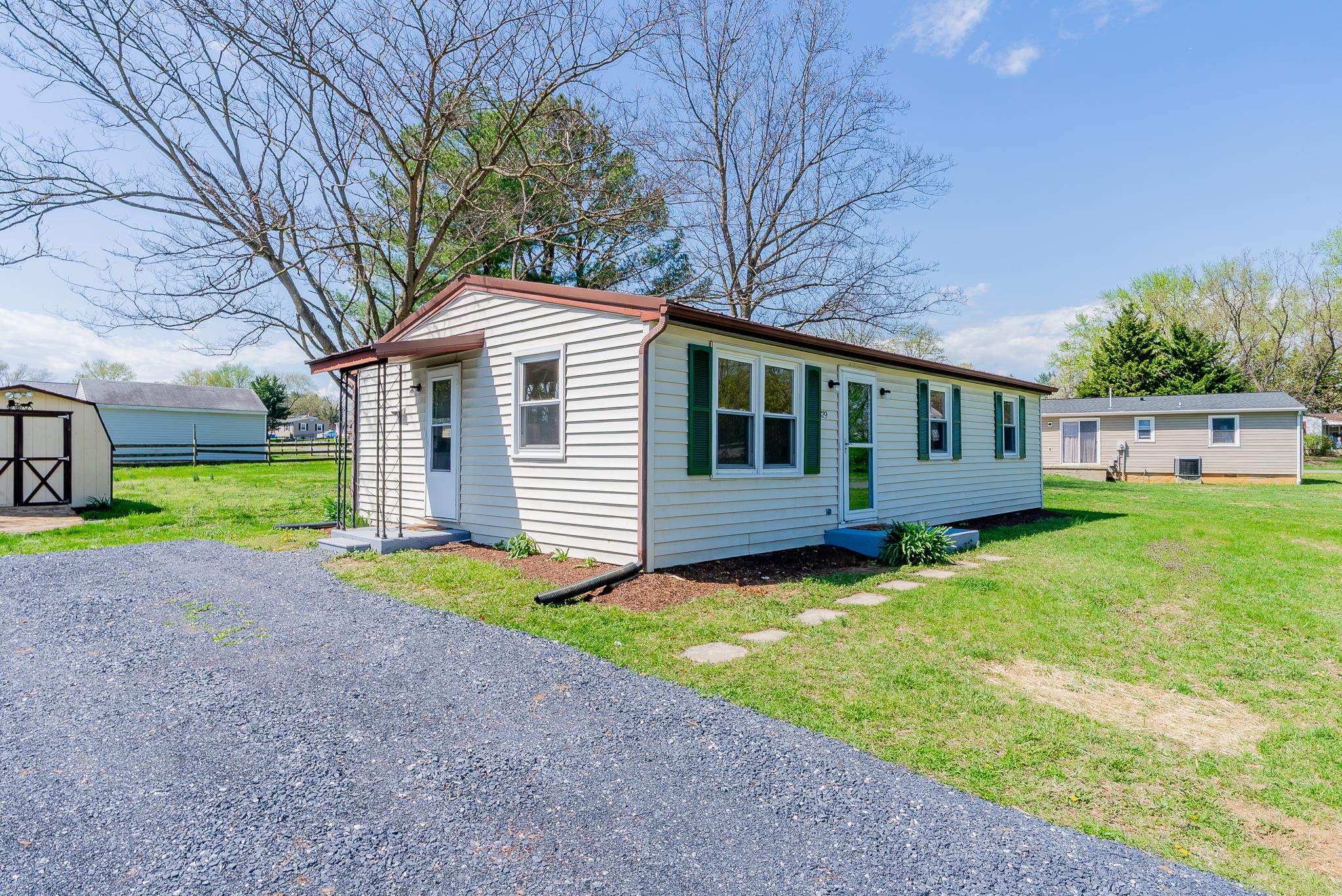 329 DUTCH LN, MOUNT JACKSON, Virginia 22842, 3 Bedrooms Bedrooms, ,1 BathroomBathrooms,Residential,329 DUTCH LN,675467 MLS # 675467