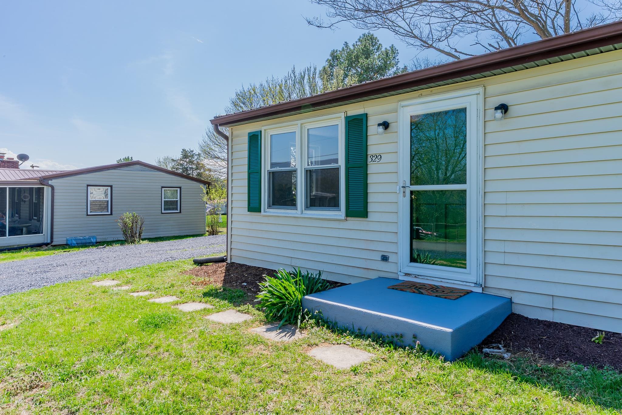 329 DUTCH LN, MOUNT JACKSON, Virginia 22842, 3 Bedrooms Bedrooms, ,1 BathroomBathrooms,Residential,329 DUTCH LN,675467 MLS # 675467