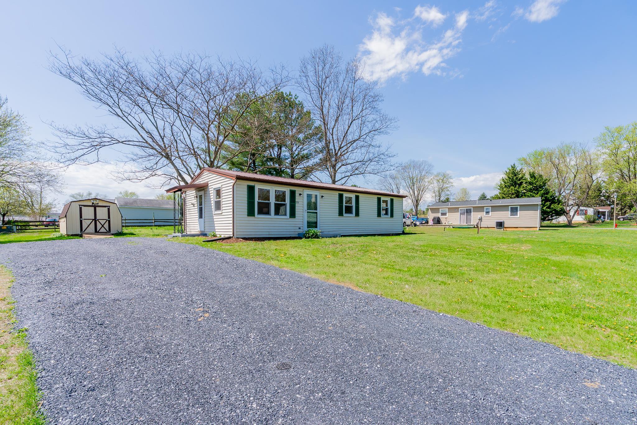 329 DUTCH LN, MOUNT JACKSON, Virginia 22842, 3 Bedrooms Bedrooms, ,1 BathroomBathrooms,Residential,329 DUTCH LN,675467 MLS # 675467