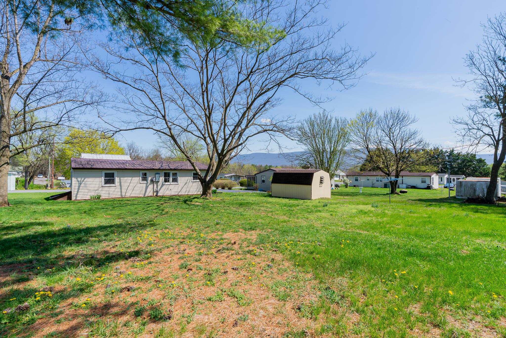 329 DUTCH LN, MOUNT JACKSON, Virginia 22842, 3 Bedrooms Bedrooms, ,1 BathroomBathrooms,Residential,329 DUTCH LN,675467 MLS # 675467