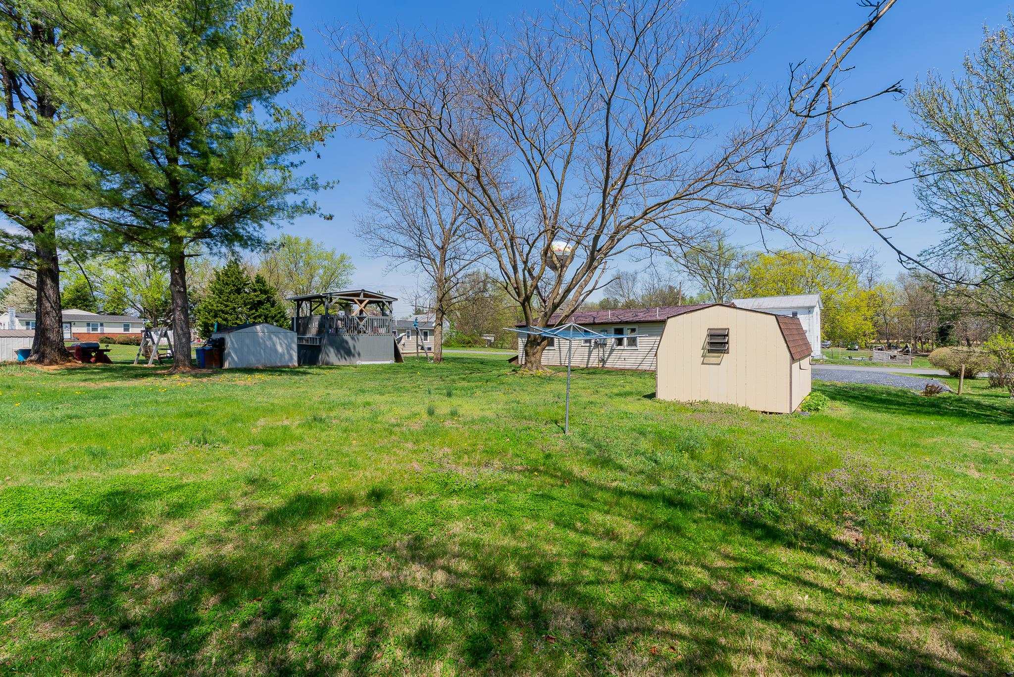 329 DUTCH LN, MOUNT JACKSON, Virginia 22842, 3 Bedrooms Bedrooms, ,1 BathroomBathrooms,Residential,329 DUTCH LN,675467 MLS # 675467