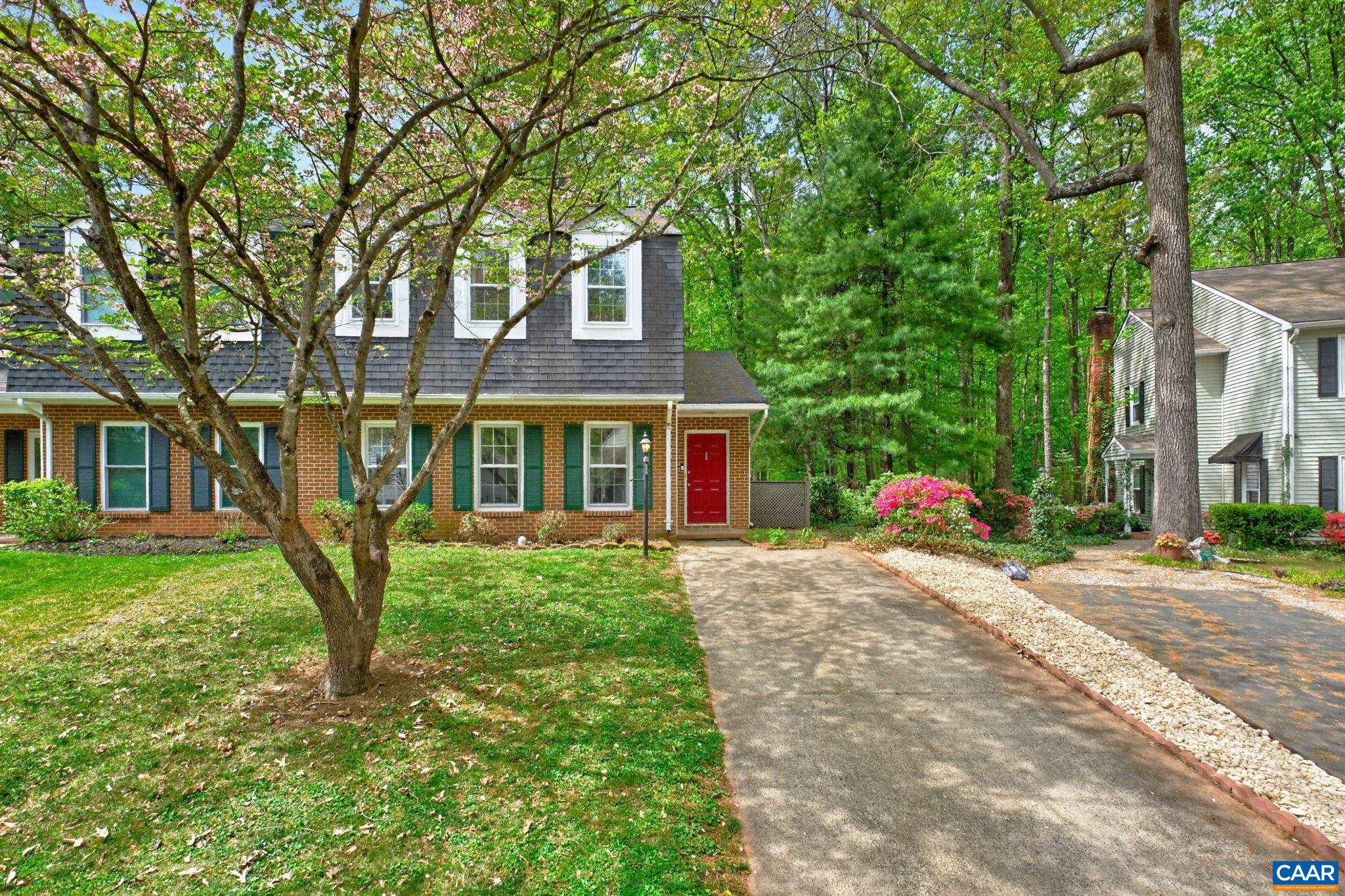 326 WESTFIELD RD, CHARLOTTESVILLE, Virginia 22901, 3 Bedrooms Bedrooms, ,2 BathroomsBathrooms,Residential,326 WESTFIELD RD,676276 MLS # 676276
