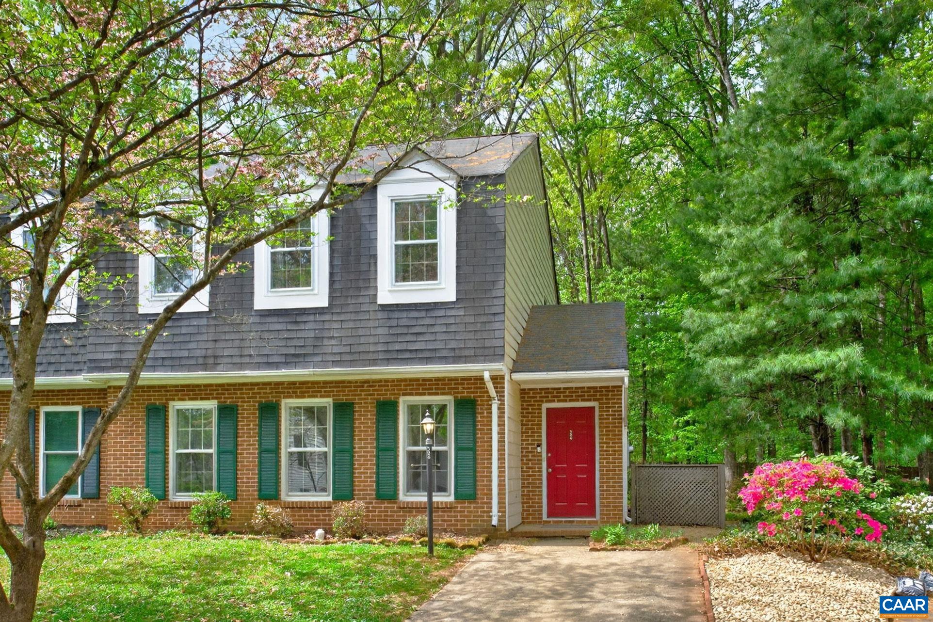 326 WESTFIELD RD, CHARLOTTESVILLE, Virginia 22901, 3 Bedrooms Bedrooms, ,2 BathroomsBathrooms,Residential,326 WESTFIELD RD,676276 MLS # 676276