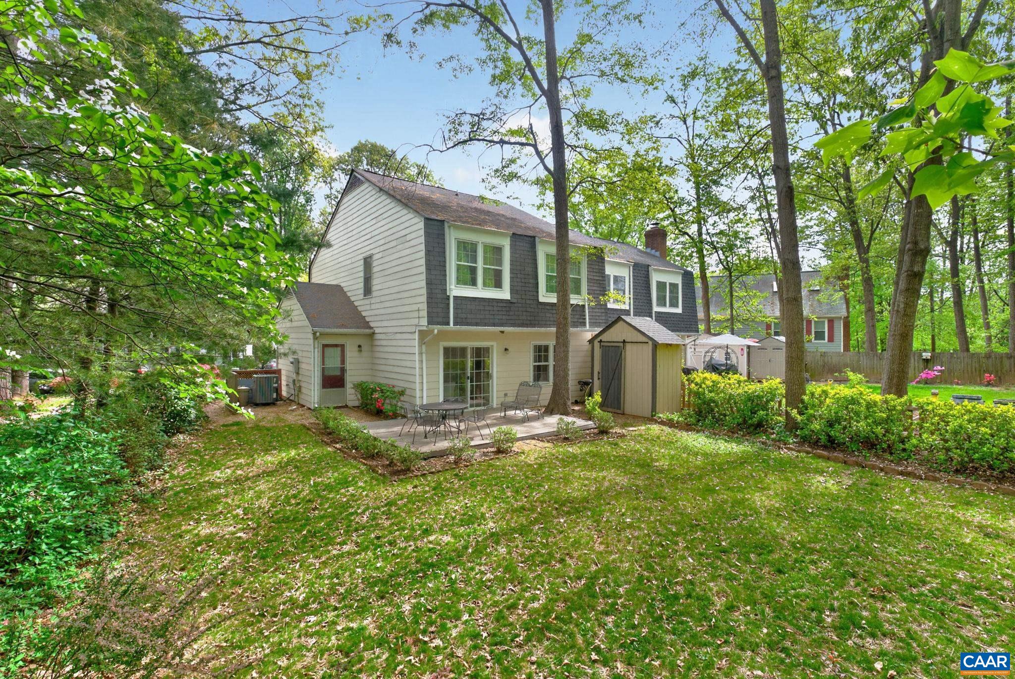 326 WESTFIELD RD, CHARLOTTESVILLE, Virginia 22901, 3 Bedrooms Bedrooms, ,2 BathroomsBathrooms,Residential,326 WESTFIELD RD,676276 MLS # 676276