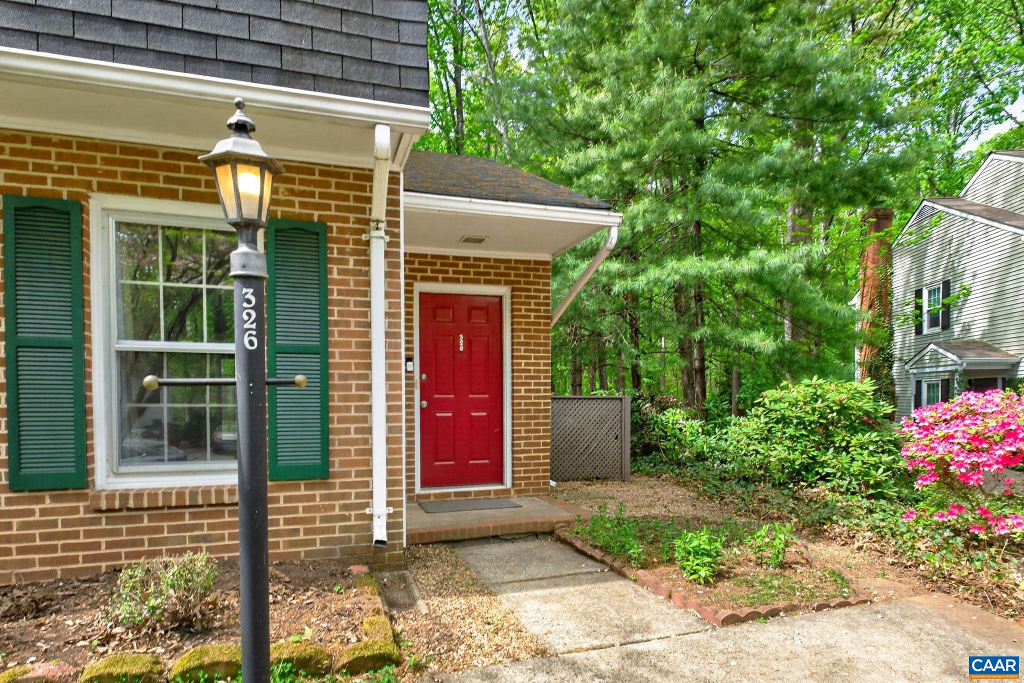 326 WESTFIELD RD, CHARLOTTESVILLE, Virginia 22901, 3 Bedrooms Bedrooms, ,2 BathroomsBathrooms,Residential,326 WESTFIELD RD,676276 MLS # 676276