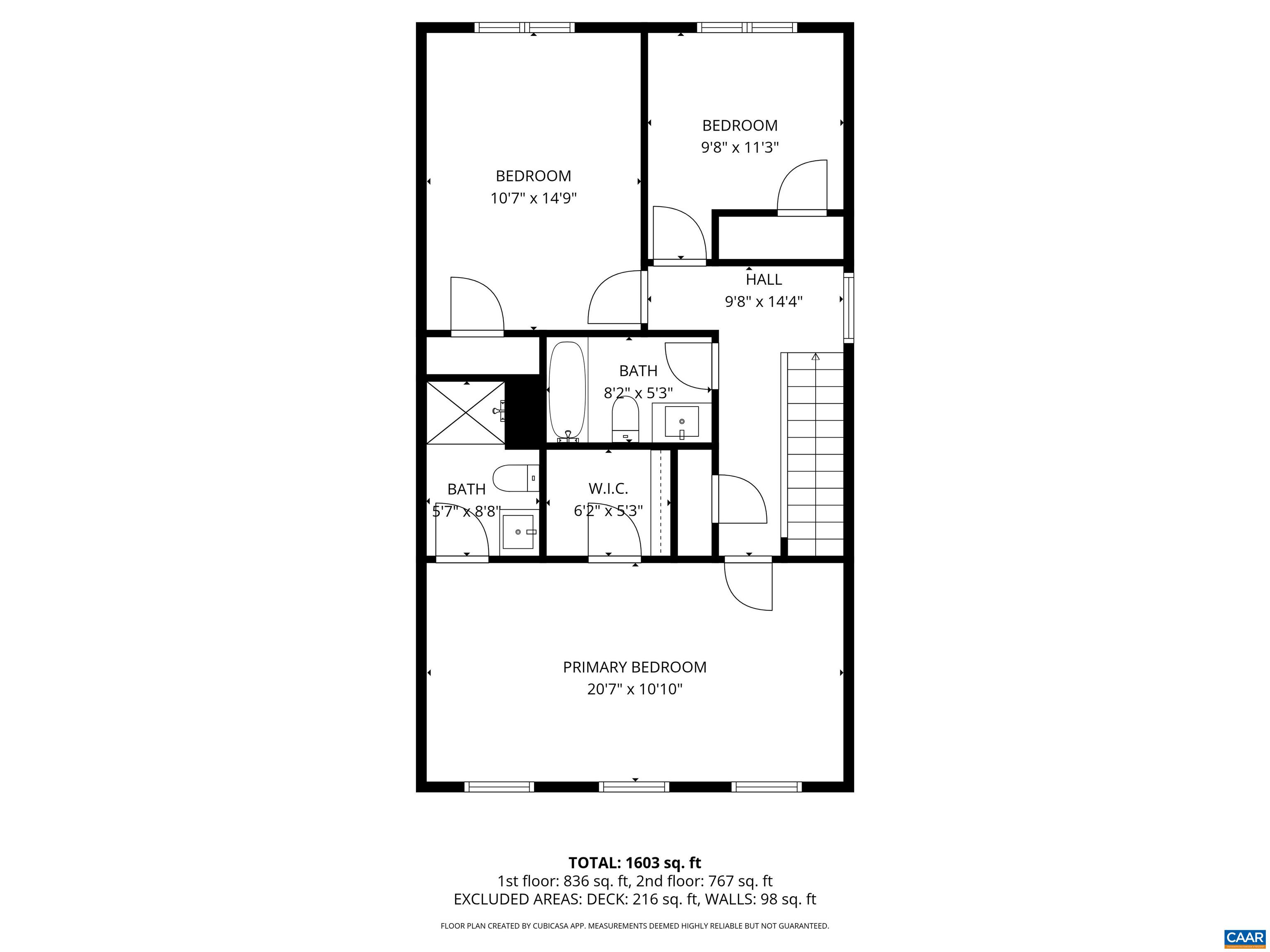 326 WESTFIELD RD, CHARLOTTESVILLE, Virginia 22901, 3 Bedrooms Bedrooms, ,2 BathroomsBathrooms,Residential,326 WESTFIELD RD,676276 MLS # 676276