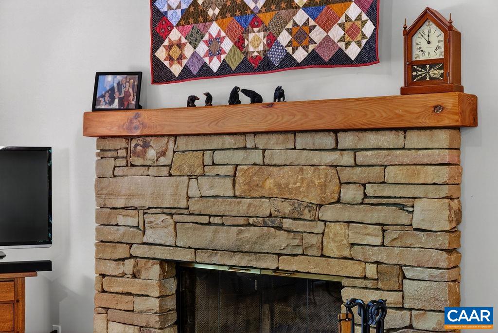 93 HONEY LOCUST LN, NELLYSFORD, Virginia 22958, 3 Bedrooms Bedrooms, ,3 BathroomsBathrooms,Residential,93 HONEY LOCUST LN,676399 MLS # 676399