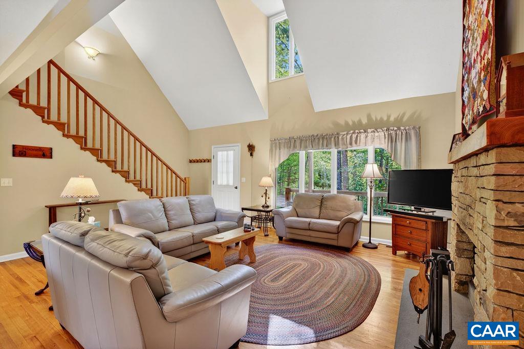 93 HONEY LOCUST LN, NELLYSFORD, Virginia 22958, 3 Bedrooms Bedrooms, ,3 BathroomsBathrooms,Residential,93 HONEY LOCUST LN,676399 MLS # 676399