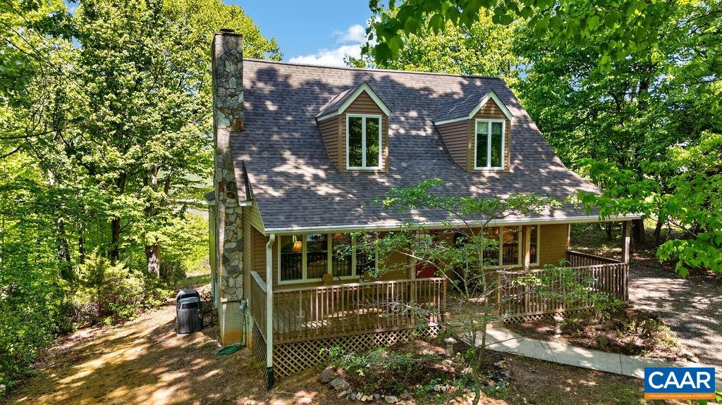 93 HONEY LOCUST LN, NELLYSFORD, Virginia 22958, 3 Bedrooms Bedrooms, ,3 BathroomsBathrooms,Residential,93 HONEY LOCUST LN,676399 MLS # 676399